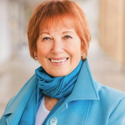 Val Corbett avatar image