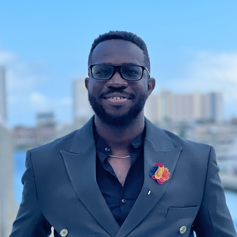 David Kezi avatar image