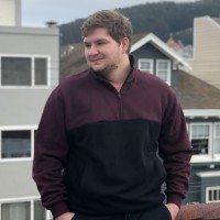 Daniel Vogt avatar image