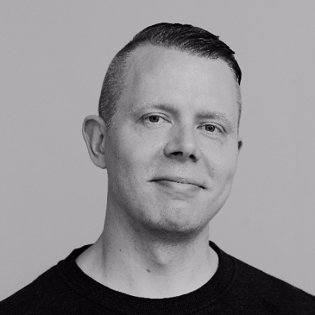 Antero Päärni avatar image