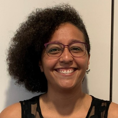 Dominique Lewis avatar image