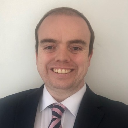 Timothy Keane avatar image