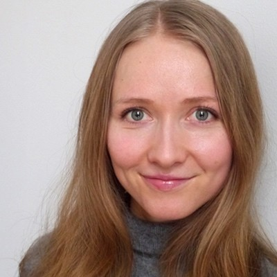 Anna Keningi avatar image