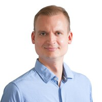 Jussi Virtanen avatar image