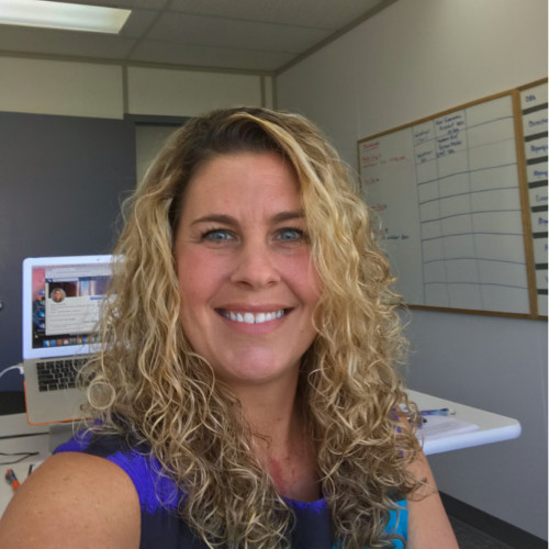 Karen Lewis avatar image