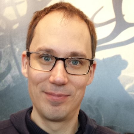 Daniel Wellner avatar image