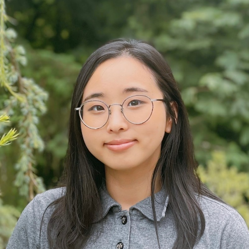 Jessica Park avatar image