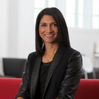 Gowri Grewal avatar image