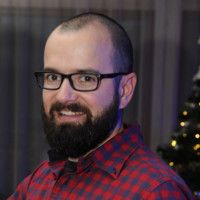 Igor Savchenko avatar image