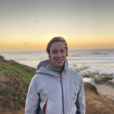 Charlie Anderson avatar image