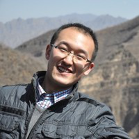 Zeyuan (Jake) Li avatar image