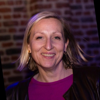 Odile Jaume avatar image