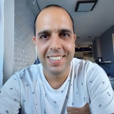 Elias Faiçal avatar image