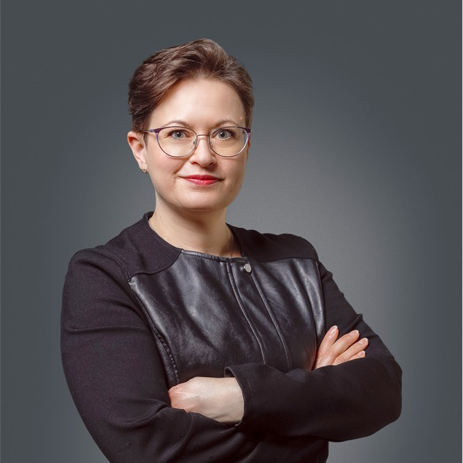 Mirva Peltola avatar image