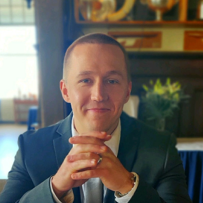 Jesse Leino avatar image