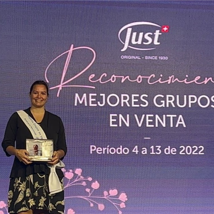 Maria Pesek avatar image