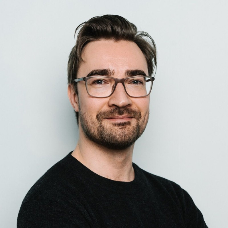 Aki Björklund avatar image