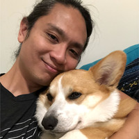 Tan Vachiramon avatar image