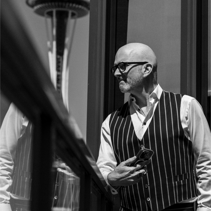 Larry Ahrens avatar image