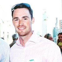 Thomas Grainger avatar image