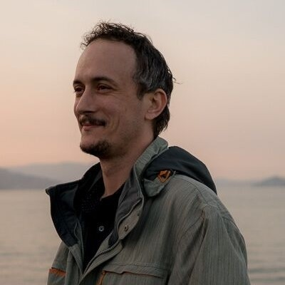 Alex Vidal avatar image