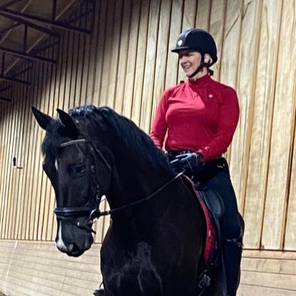 Barbara Yarington avatar image