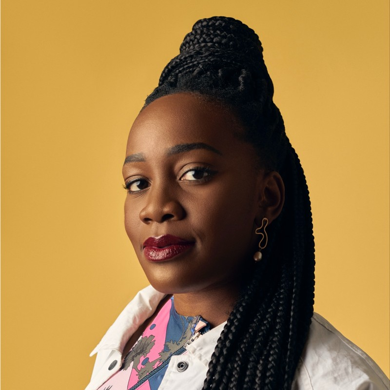 Karen Okonkwo avatar image