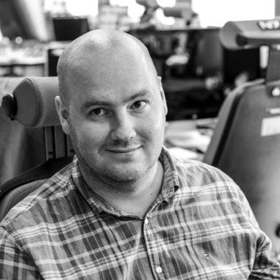 Jesse Peurala avatar image