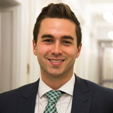 Garrett Brinker avatar image