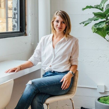 Nadya Matiya avatar image