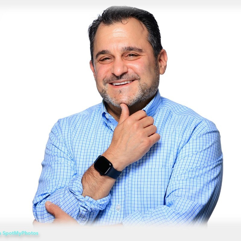 Adam Hecktman avatar image