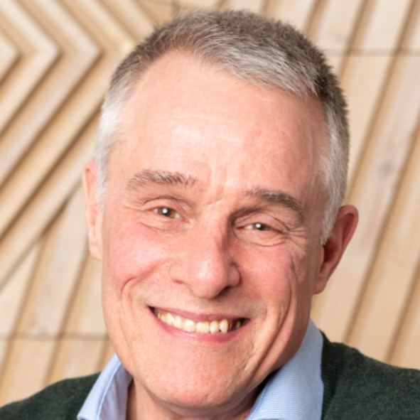 Jeff Vidler avatar image