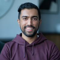 Yosef Zia avatar image