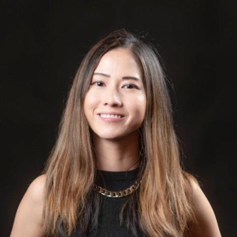 Pei Chen avatar image