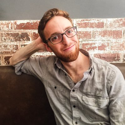 Jonathan Kay avatar image