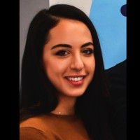 Candace Press avatar image