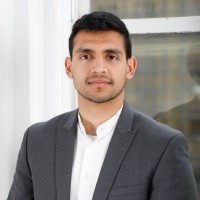 Sameer Shamsie avatar image