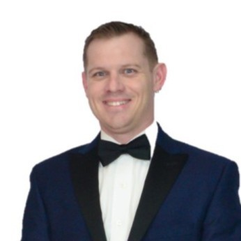 Psp® Jeremiah Main avatar image