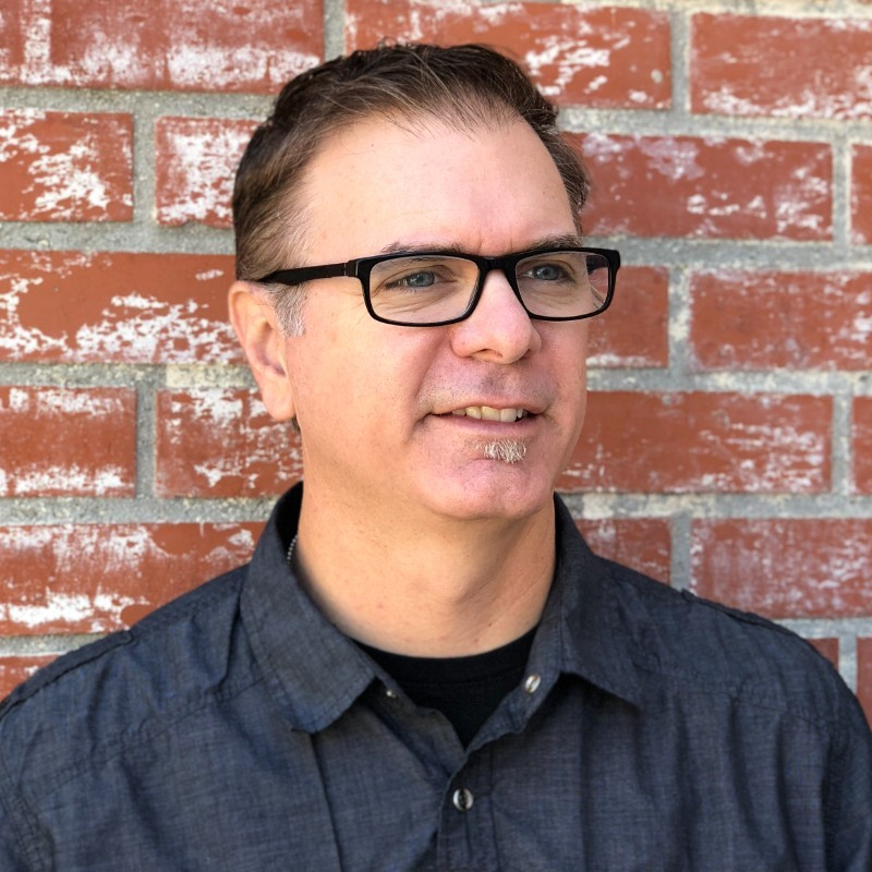 Chris Colinsky avatar image