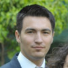 M. Sarioglu avatar image