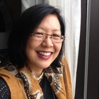 Lisa Ijiri avatar image