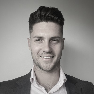 Richard Irwin avatar image