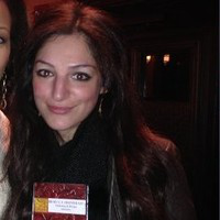 Rebecca Eisenstadt avatar image