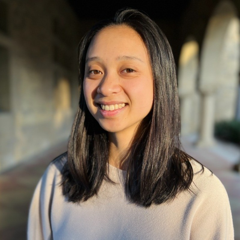 Irene Pham avatar image