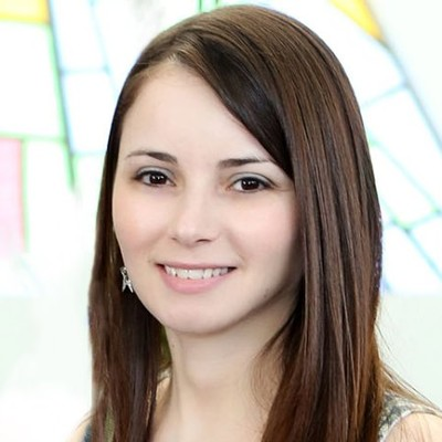 Bibiana De Carli avatar image