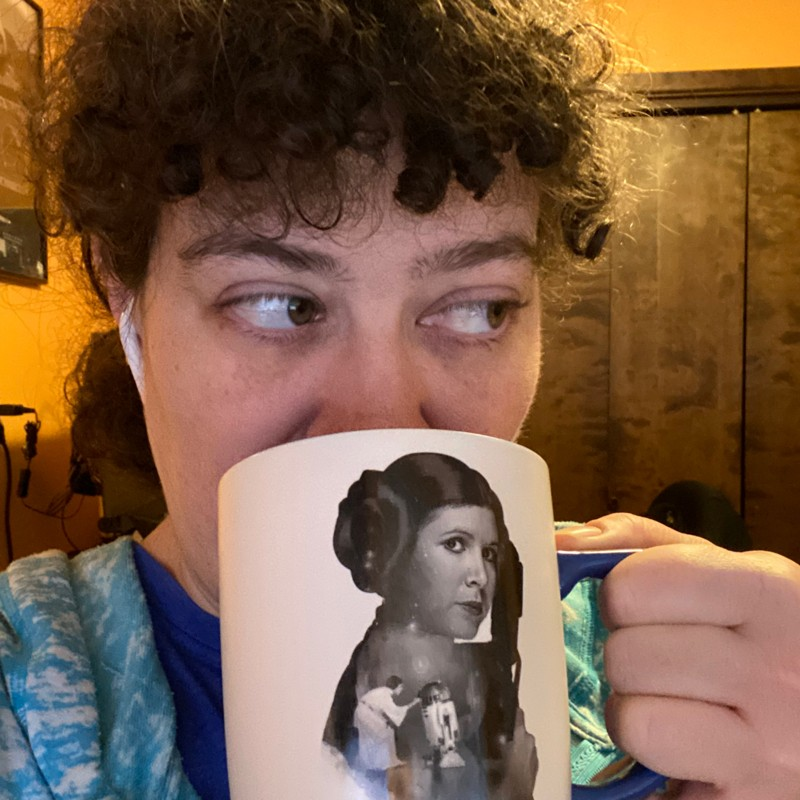 💻 Kelly Guimont avatar image