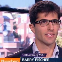 Barry Fischer avatar image