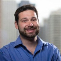 Shaun Glassman avatar image