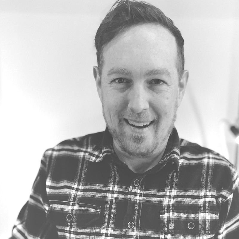 Stephen Curtis avatar image