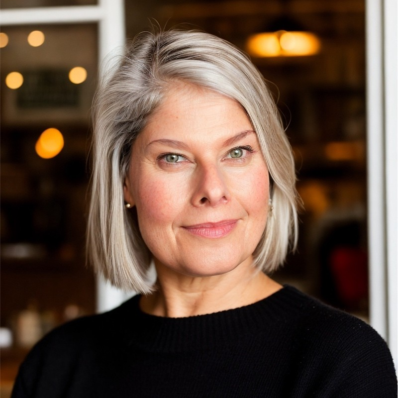 Ashley Spell avatar image